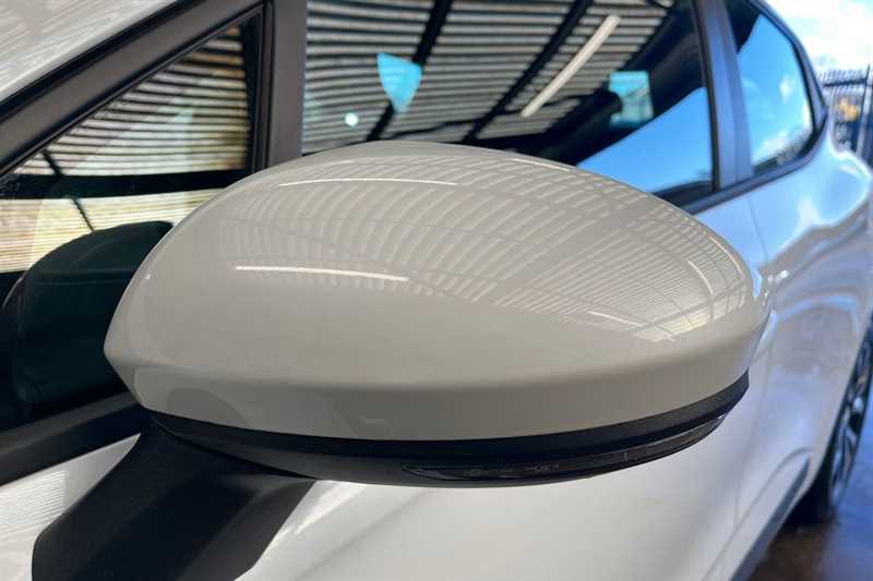 Used Renault Clio 2022 for sale - 77295227: Photo 35