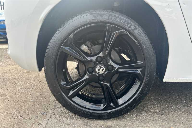 Used Vauxhall Corsa 2023 for sale - 77887415: Photo 11