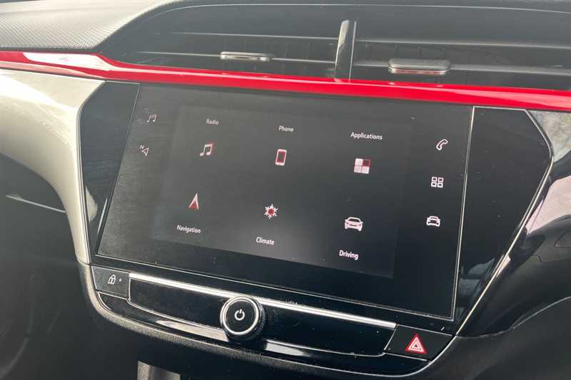 Used Vauxhall Corsa 2023 for sale - 77887415: Photo 18