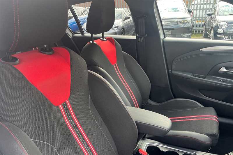 Used Vauxhall Corsa 2023 for sale - 77887415: Photo 23