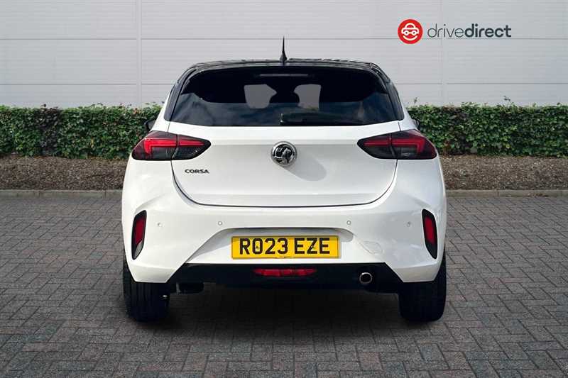 Used Vauxhall Corsa 2023 for sale - 77887415: Photo 4