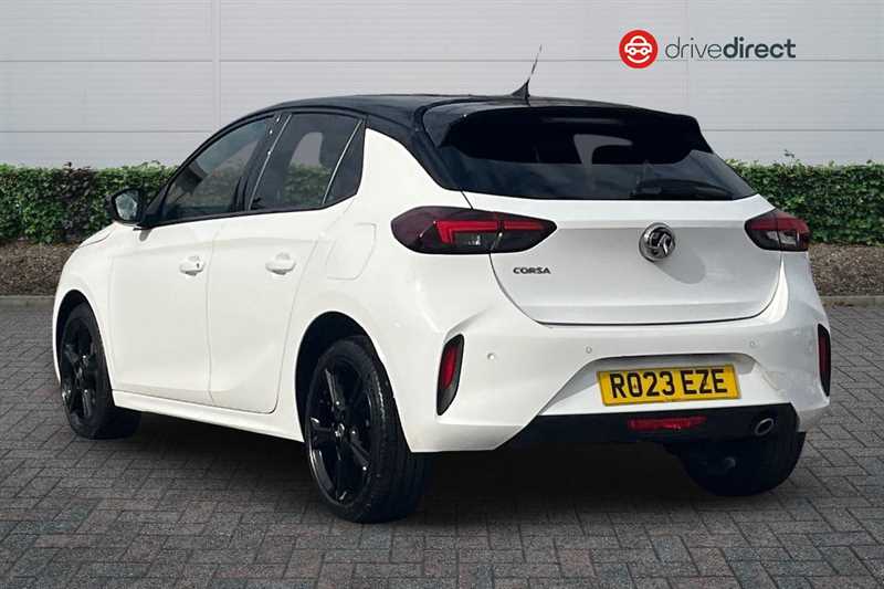 Used Vauxhall Corsa 2023 for sale - 77887415: Photo 5