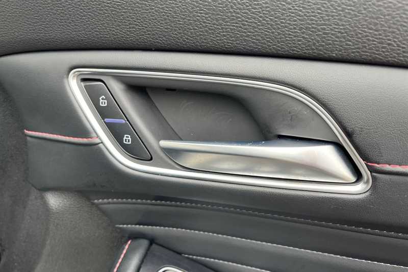 Used MG MG HS 2022 for sale - 77317007: Photo 39