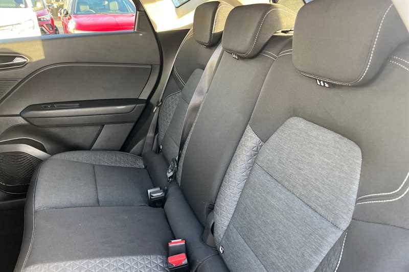 Used Renault Captur 2022 for sale - 78217681: Photo 24