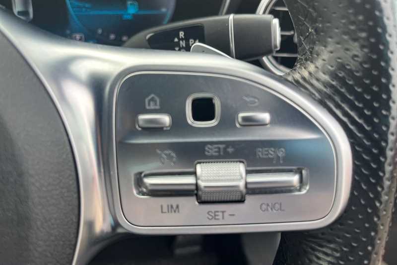 Used Mercedes-Benz C Class 2019 for sale - 78131033: Photo 22