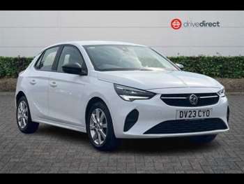 2023 - 1.2 Turbo Design Hatchback 5dr Petrol Auto Euro 6 (s/s) (100 ps)