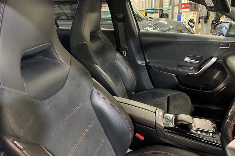 Used Mercedes-Benz A-Class 2020 for sale - 77843311: Photo 23