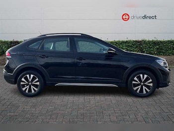 Used Volkswagen Taigo 2022 for sale - 78304508: Photo