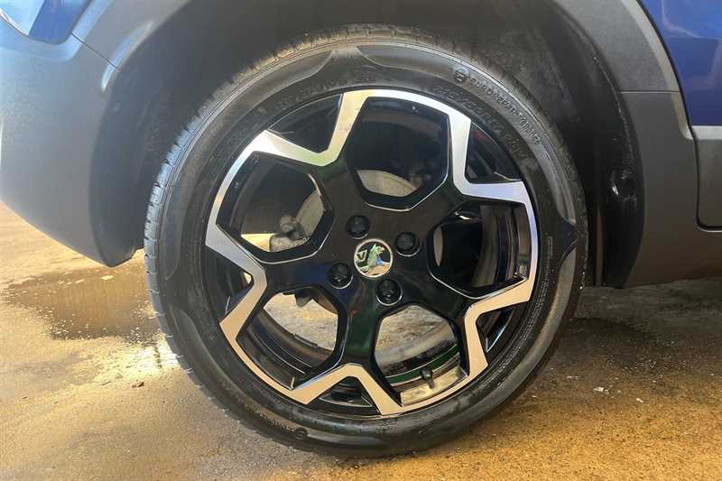 Used Vauxhall Crossland 2023 for sale - 77828990: Photo 11