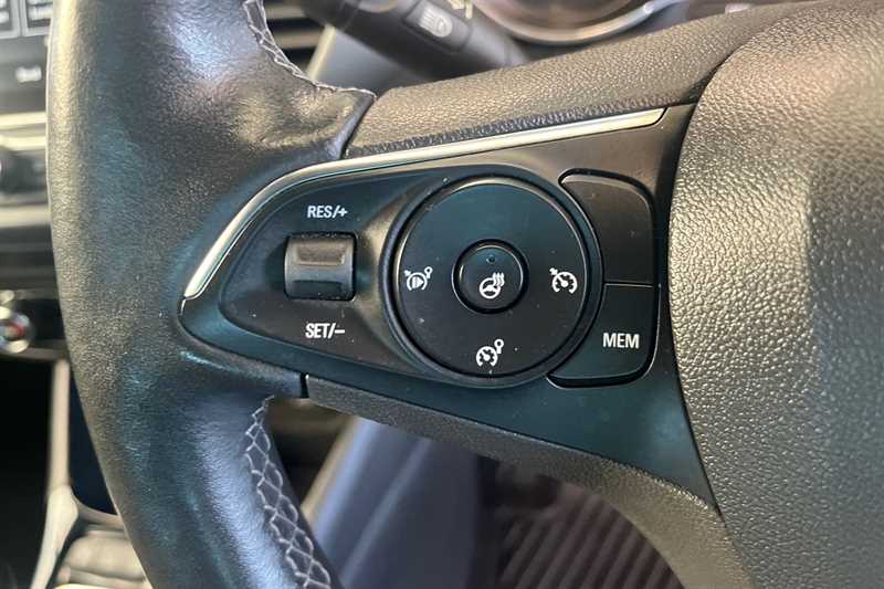 Used Vauxhall Crossland 2023 for sale - 77828990: Photo 21