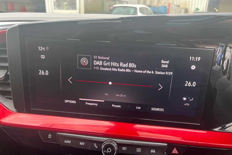 Used Vauxhall Mokka 2023 for sale - 77772789: Photo 17