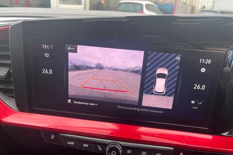 Used Vauxhall Mokka 2023 for sale - 77772789: Photo 19