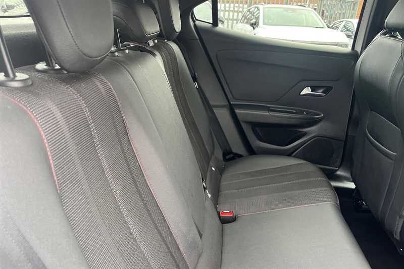 Used Vauxhall Mokka 2023 for sale - 77772789: Photo 38