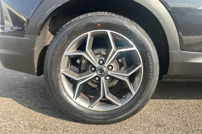 Used Ssangyong Korando 2023 for sale - 78175386: Photo 10