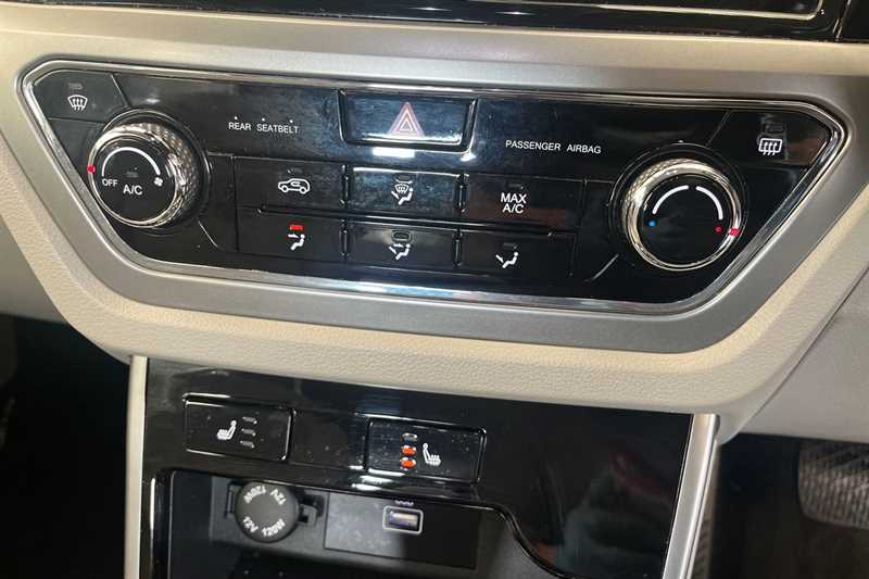 Used Ssangyong Korando 2023 for sale - 78175386: Photo 15