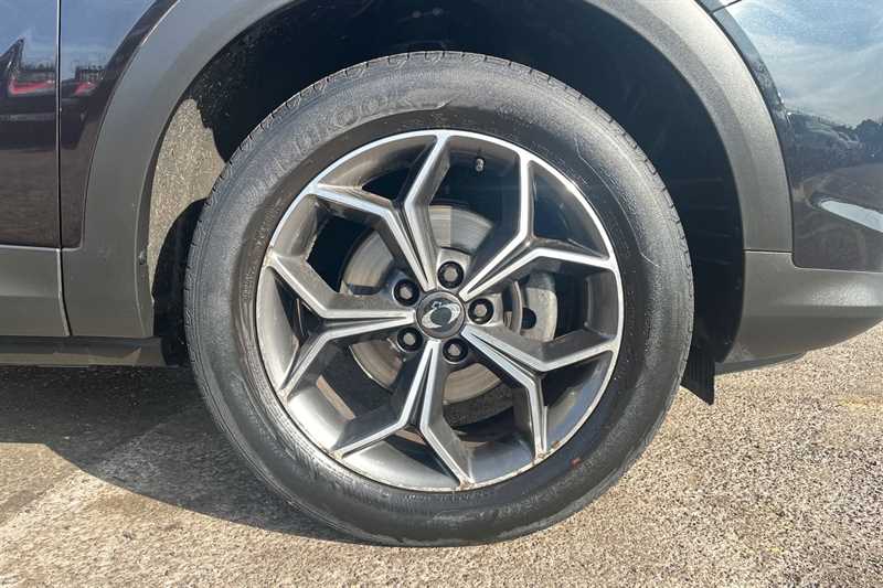 Used Ssangyong Korando 2023 for sale - 78175386: Photo 9