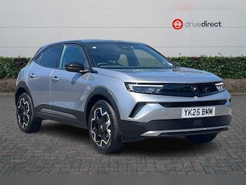 Used Vauxhall Mokka 2025 for sale - 79149477: Photo