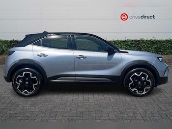 Used Vauxhall Mokka 2025 for sale - 79149477: Photo