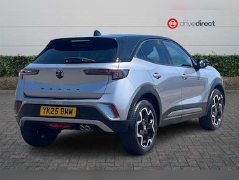 Used Vauxhall Mokka 2025 for sale - 79149477: Photo