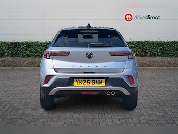 Used Vauxhall Mokka 2025 for sale - 79149477: Photo
