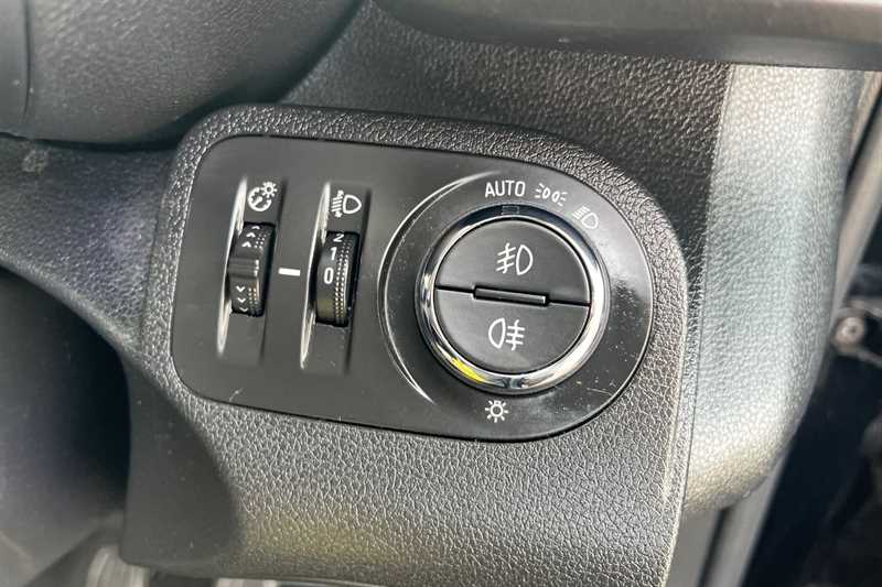 Used Vauxhall Combo 2021 for sale - 76503254: Photo 36