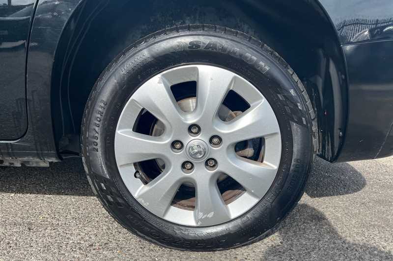 Used Vauxhall Combo 2021 for sale - 76503254: Photo 9