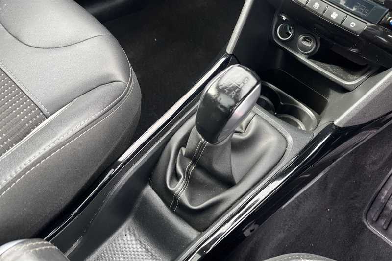 Used Peugeot 2008 2019 for sale - 78138299: Photo 37