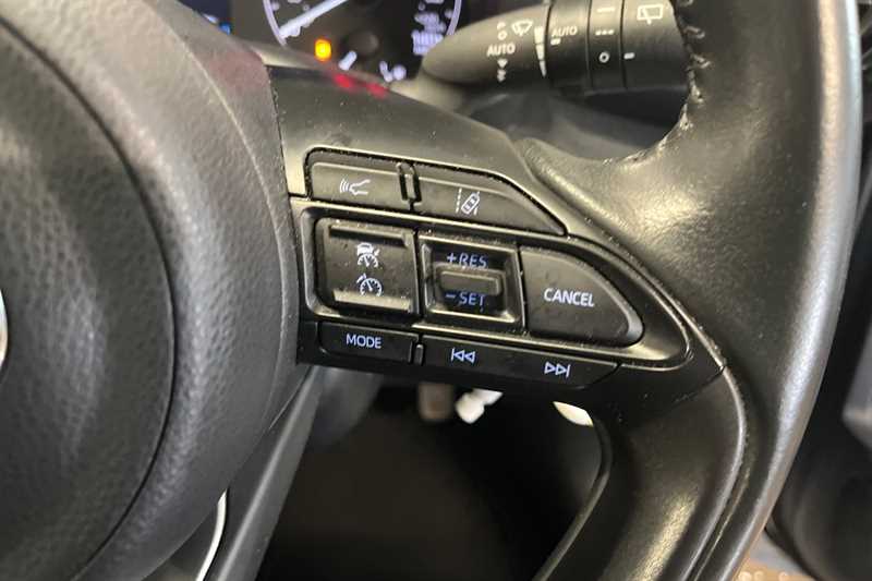 Used Toyota Yaris 2020 for sale - 77742053: Photo 22