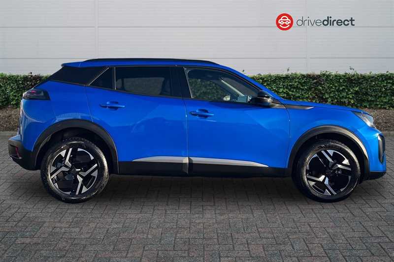 Used Peugeot 2008 2024 for sale - 77562253: Photo 2