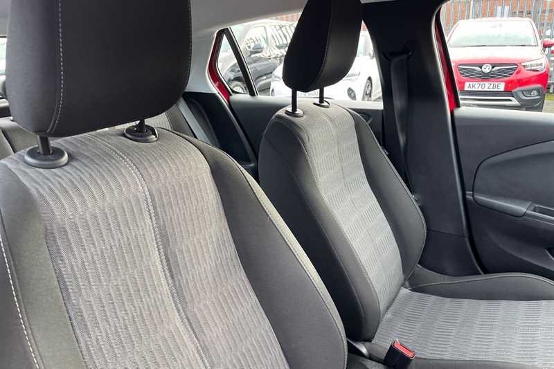 Used Vauxhall Corsa 2022 for sale - 77485972: Photo 23