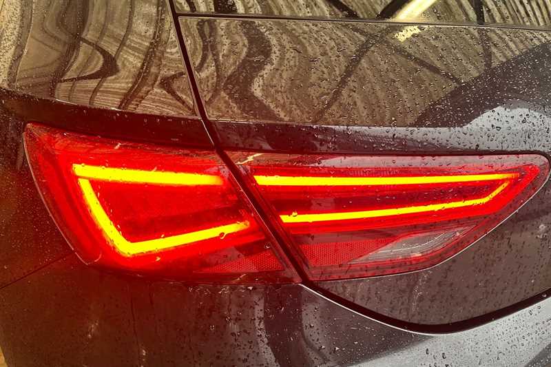 Used SEAT Leon 2019 for sale - 77309177: Photo 31