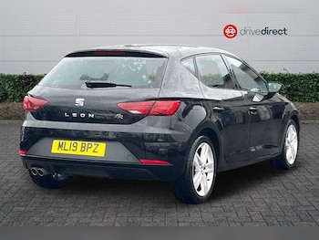 Used SEAT Leon undefined for sale - 77309177: Photo