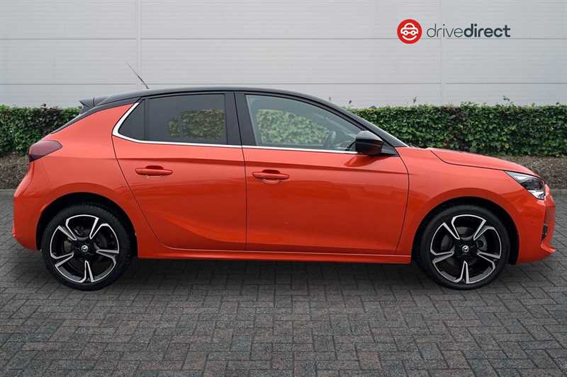 Used Vauxhall Corsa for sale - 76462376: Photo 2