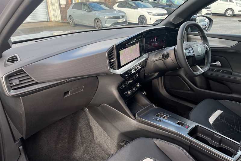 Used Vauxhall Mokka 2025 for sale - 77566316: Photo 40