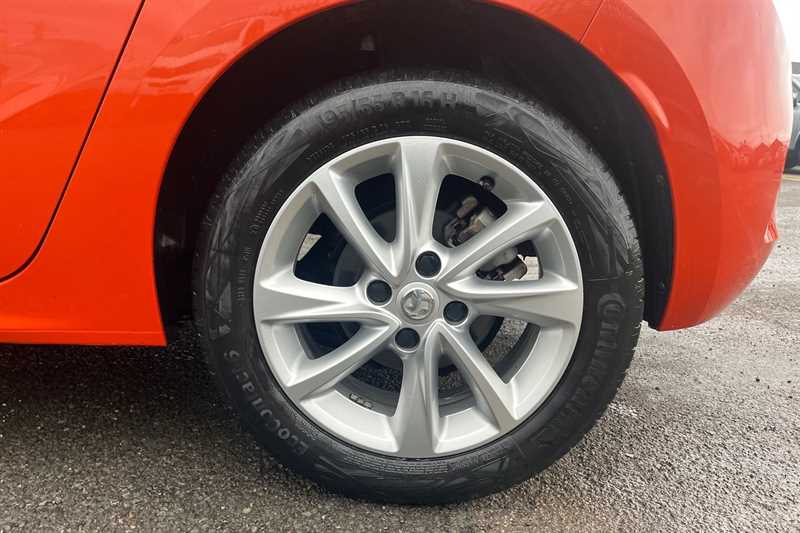 Used Vauxhall Corsa 2020 for sale - 77474028: Photo 10