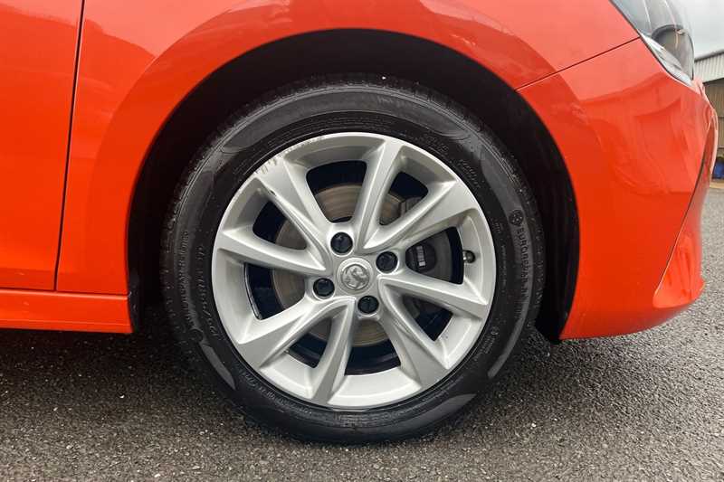 Used Vauxhall Corsa 2020 for sale - 77474028: Photo 12