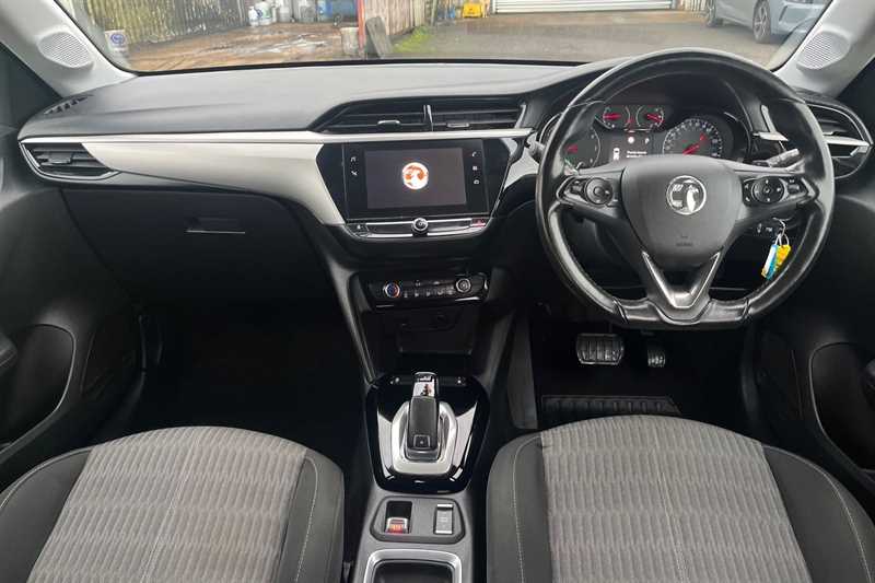 Used Vauxhall Corsa 2020 for sale - 77474028: Photo 13