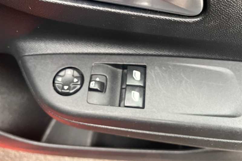 Used Vauxhall Corsa 2020 for sale - 77474028: Photo 16