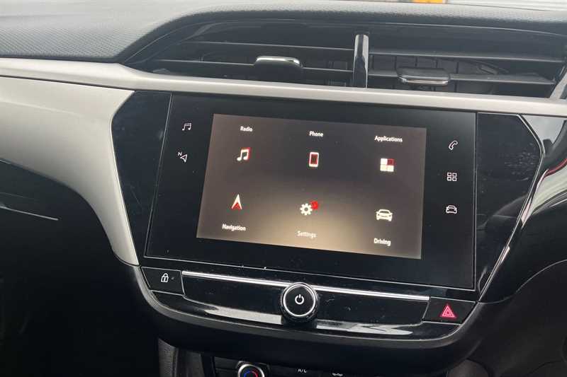 Used Vauxhall Corsa 2020 for sale - 77474028: Photo 18