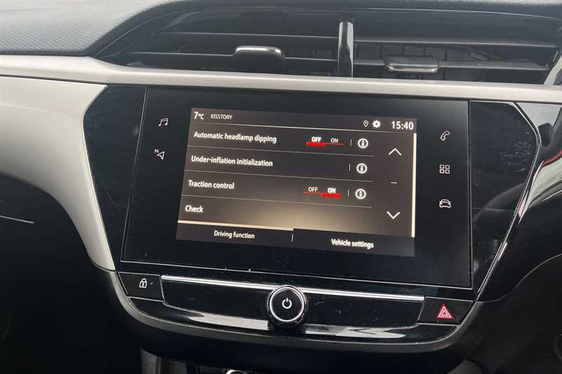 Used Vauxhall Corsa 2020 for sale - 77474028: Photo 19