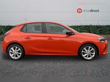 Used Vauxhall Corsa 2020 for sale - 77474028: Photo