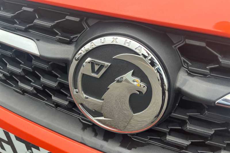 Used Vauxhall Corsa 2020 for sale - 77474028: Photo 30