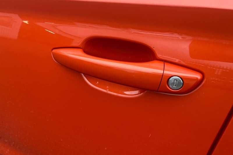 Used Vauxhall Corsa 2020 for sale - 77474028: Photo 33