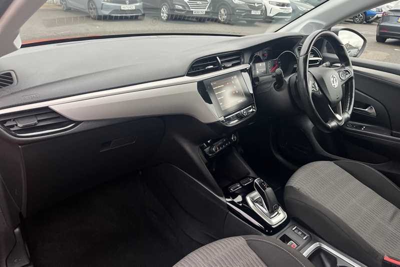 Used Vauxhall Corsa 2020 for sale - 77474028: Photo 39