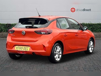Used Vauxhall Corsa 2020 for sale - 77474028: Photo