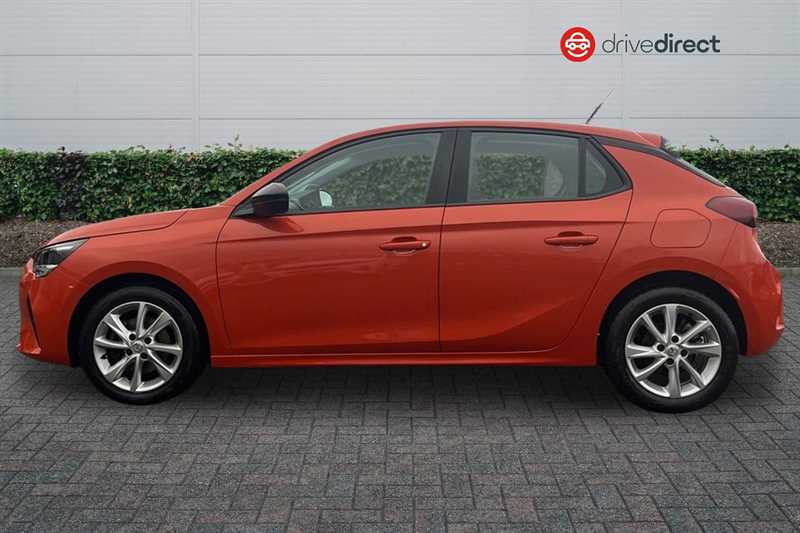Used Vauxhall Corsa 2020 for sale - 77474028: Photo 6