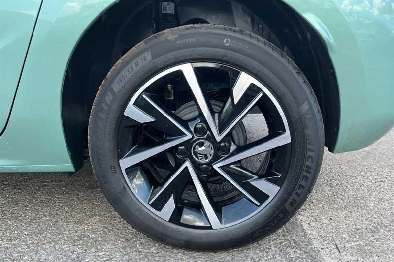 Used Vauxhall Corsa 2025 for sale - 76169131: Photo 11