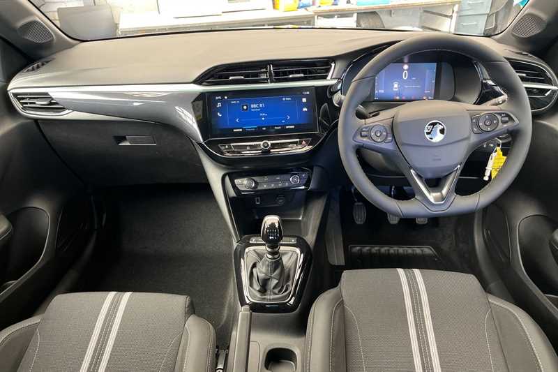 Used Vauxhall Corsa 2025 for sale - 76169131: Photo 13