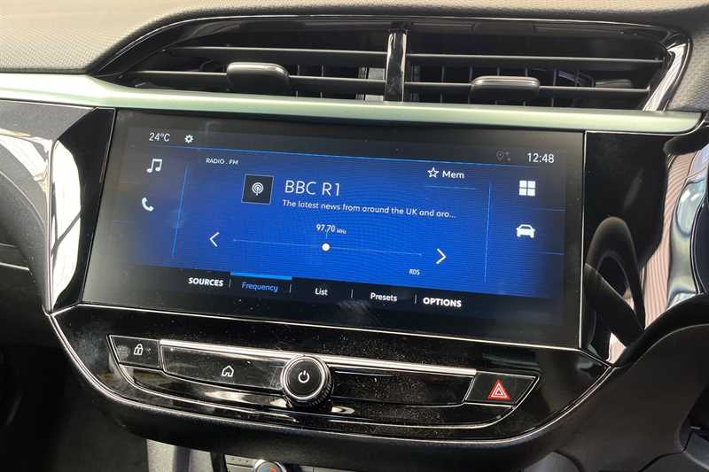 Used Vauxhall Corsa 2025 for sale - 76169131: Photo 17