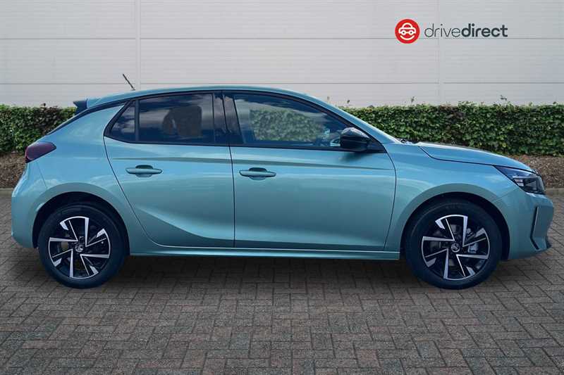 Used Vauxhall Corsa 2025 for sale - 76169131: Photo 2